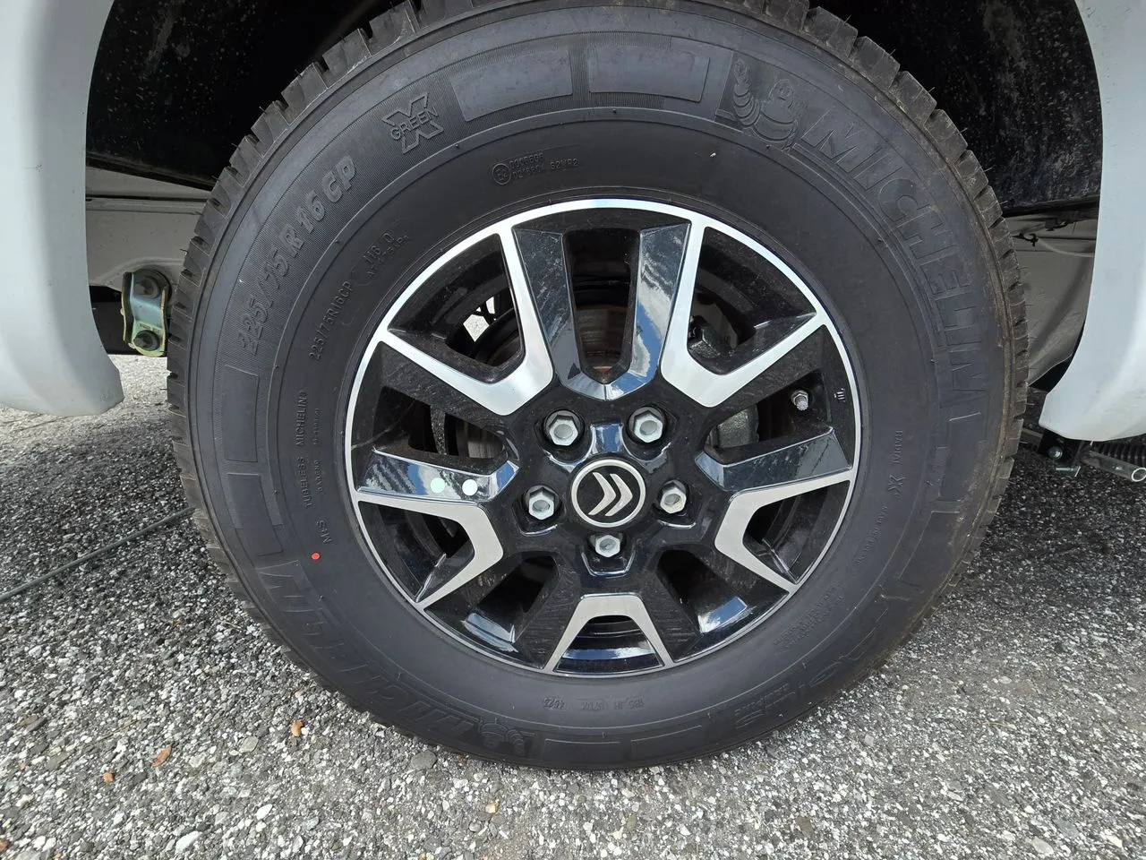 Camping-car - LMC - TOURER660 - 2024