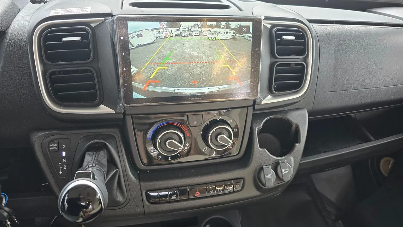 Camping-car - Autostar - PASSION I760LC - 2025