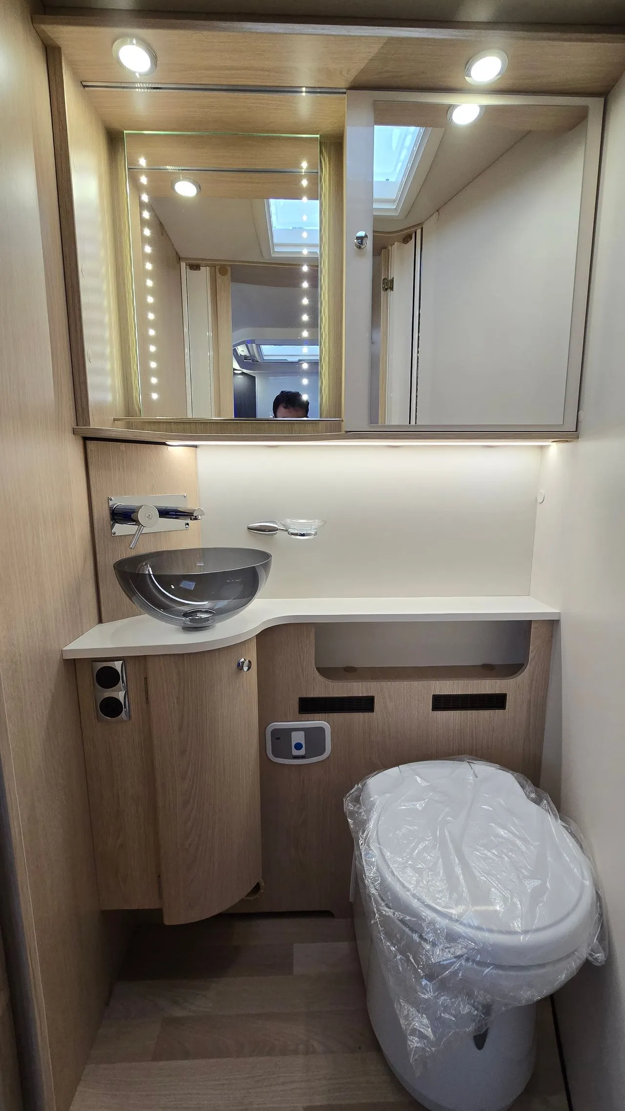 Camping-car - Autostar - PASSION I760LC - 2025