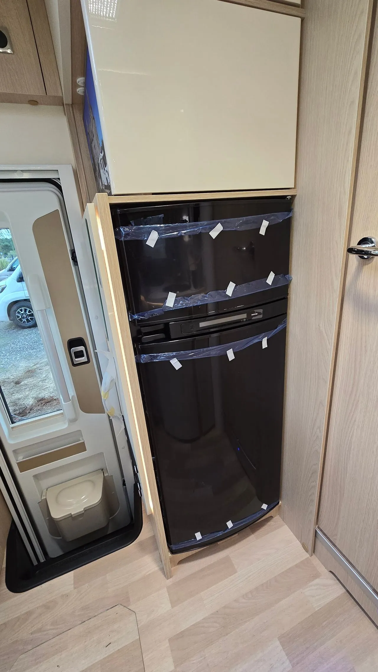 Camping-car - Autostar - PASSION I760LC - 2025
