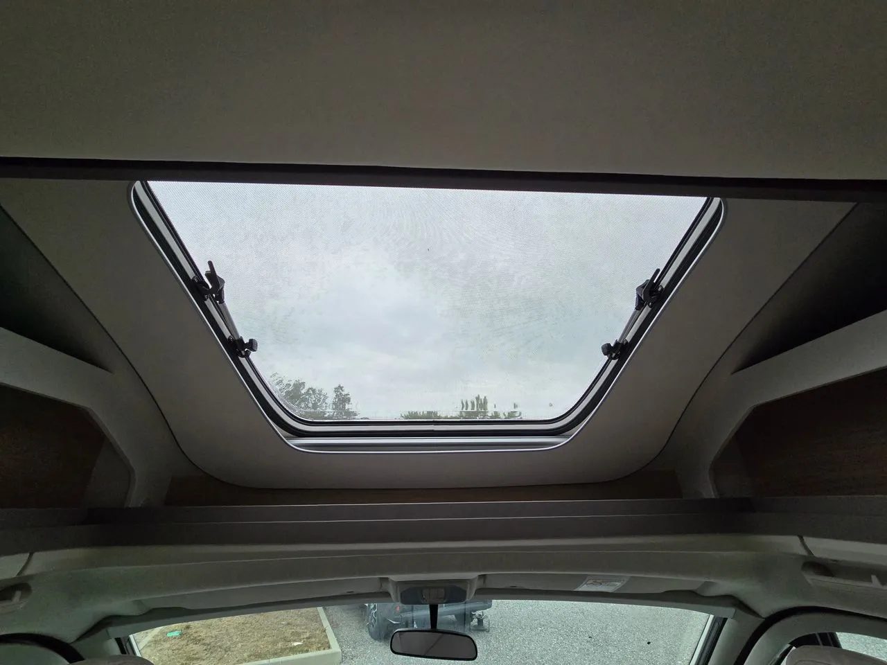 Camping-car - LMC - TOURER720 - 2024