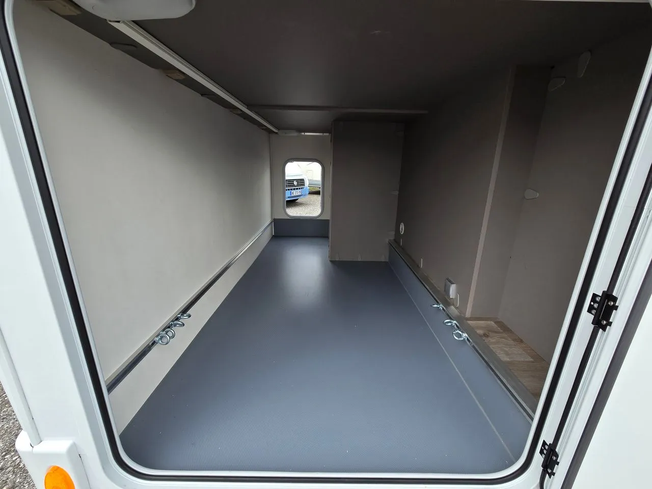 Camping-car - LMC - TOURER720 - 2024