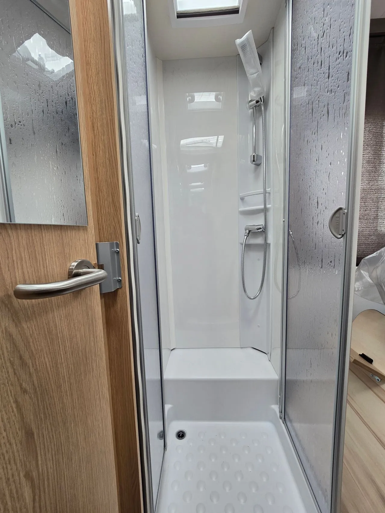 Camping-car - LMC - TOURER720 - 2024