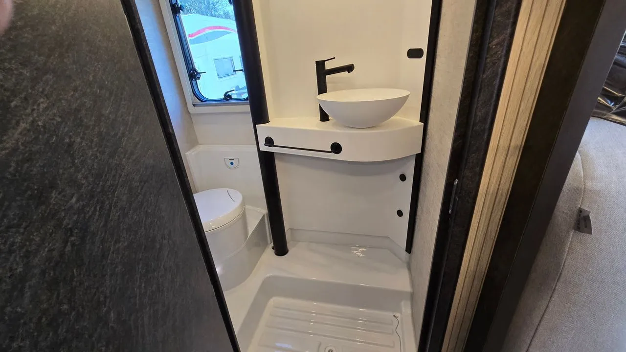 Camping-car - Rimor - SARUS5 - 2025