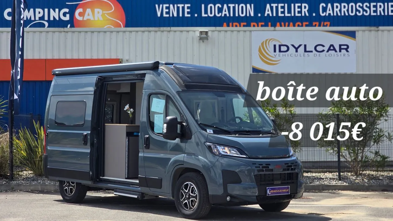 541INNOVAN