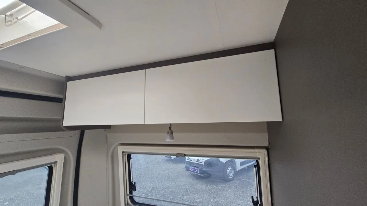 Fourgon aménagé - LMC - 541INNOVAN - 2025