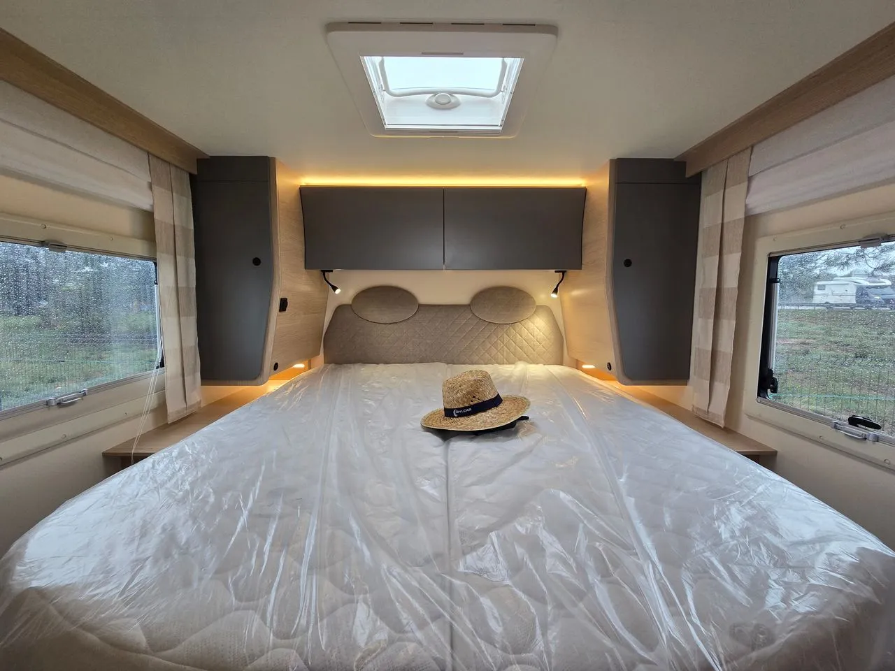 Camping-car - Autostar - PRIVILEGE P740LC - 2025