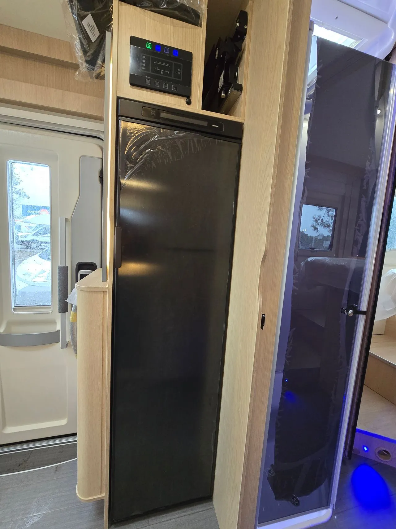 Camping-car - Autostar - PRIVILEGE P740LC - 2025