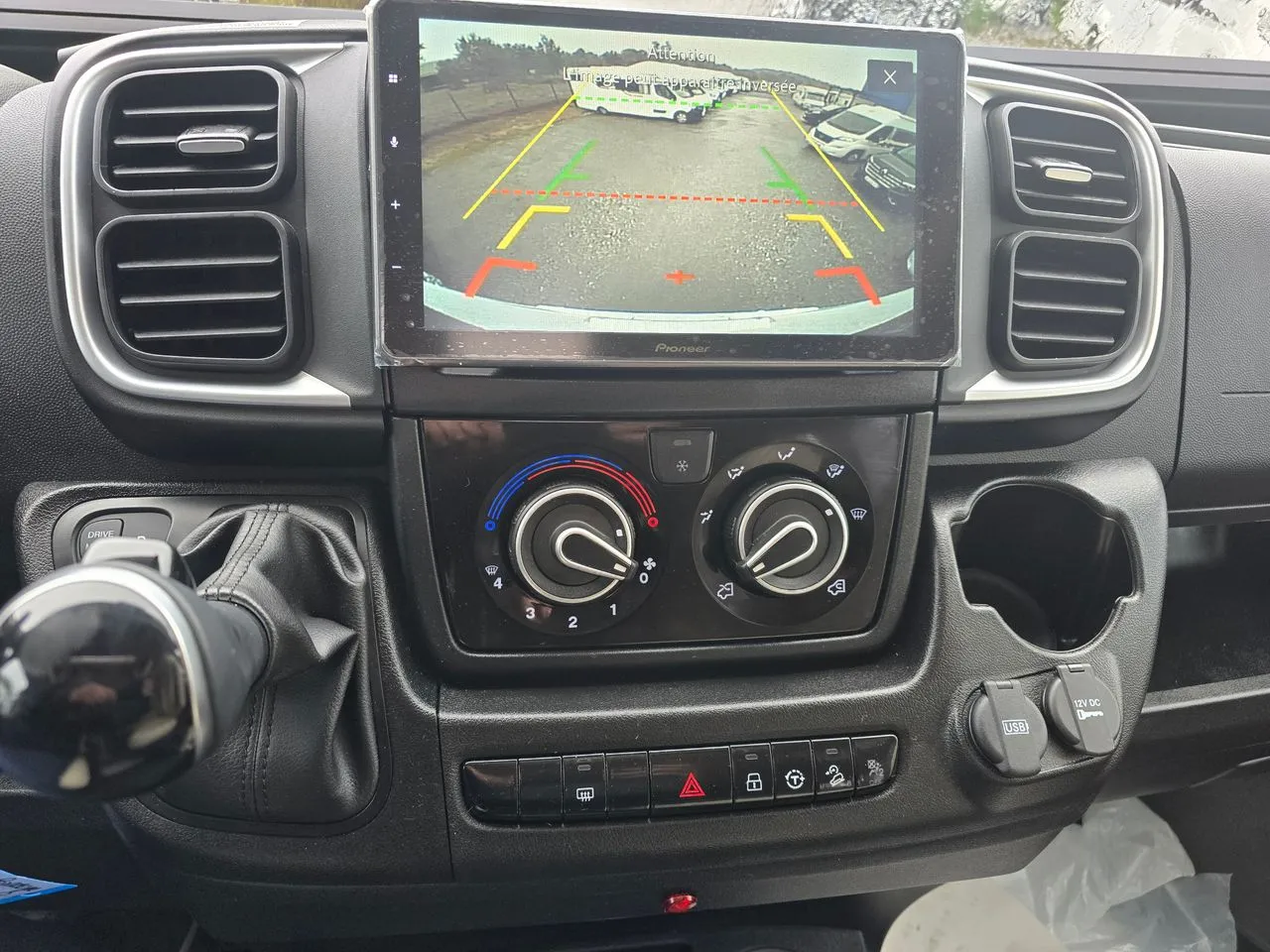 Camping-car - Autostar - PRIVILEGE P740LC - 2025