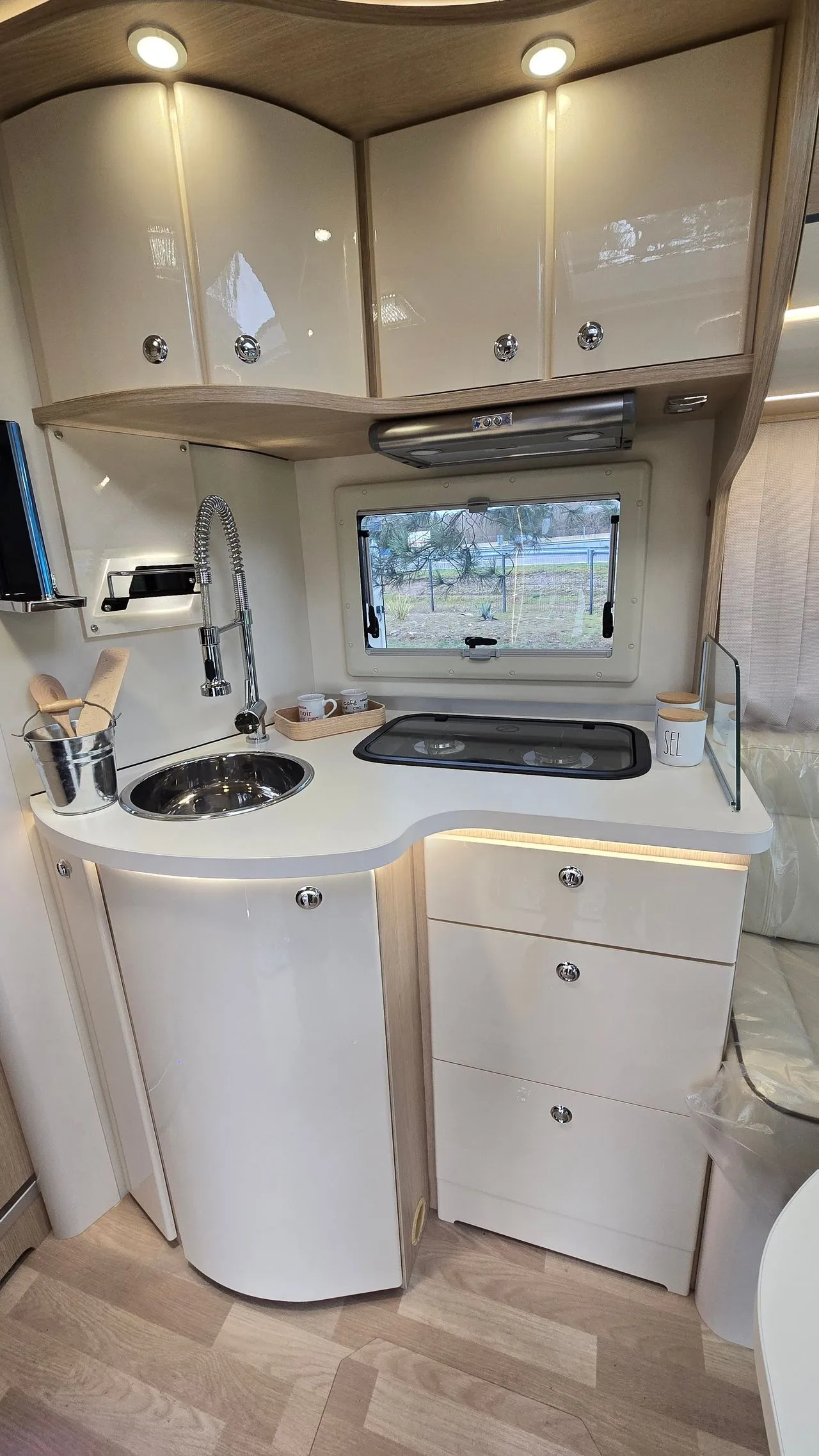 Camping-car - Autostar - PASSION I760LC 180 - 2025