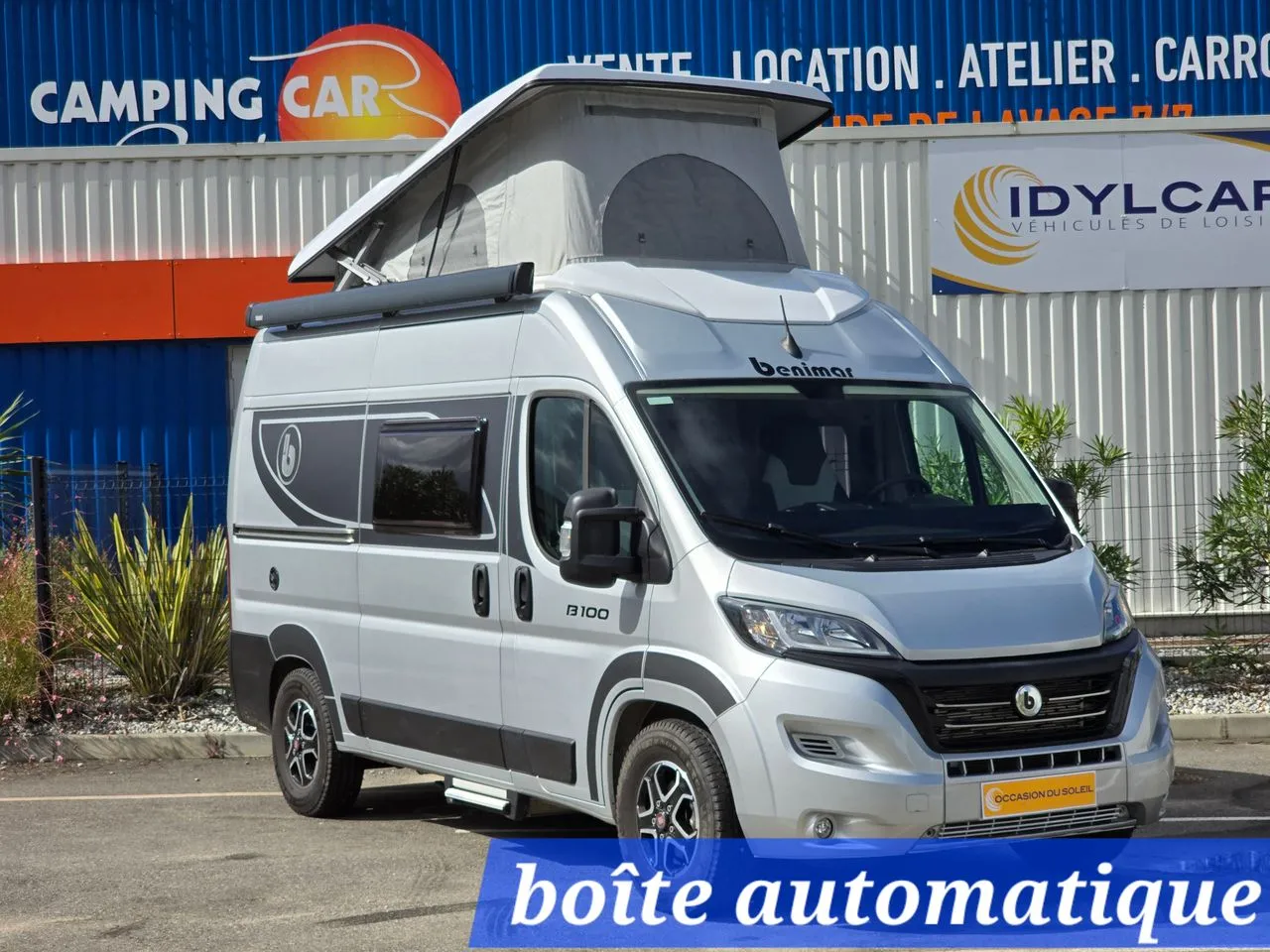 B100