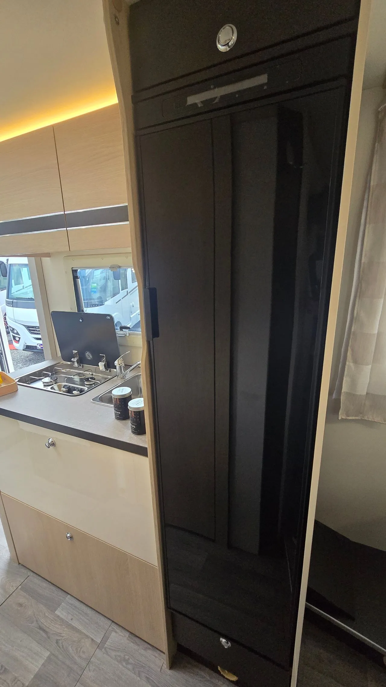 Camping-car - Autostar - SLIM - 2025