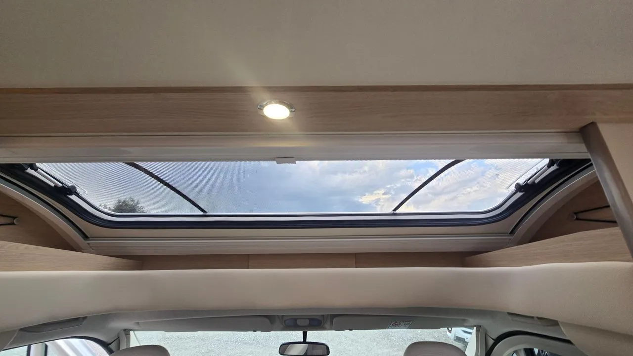 Camping-car - Autostar - SLIM - 2025