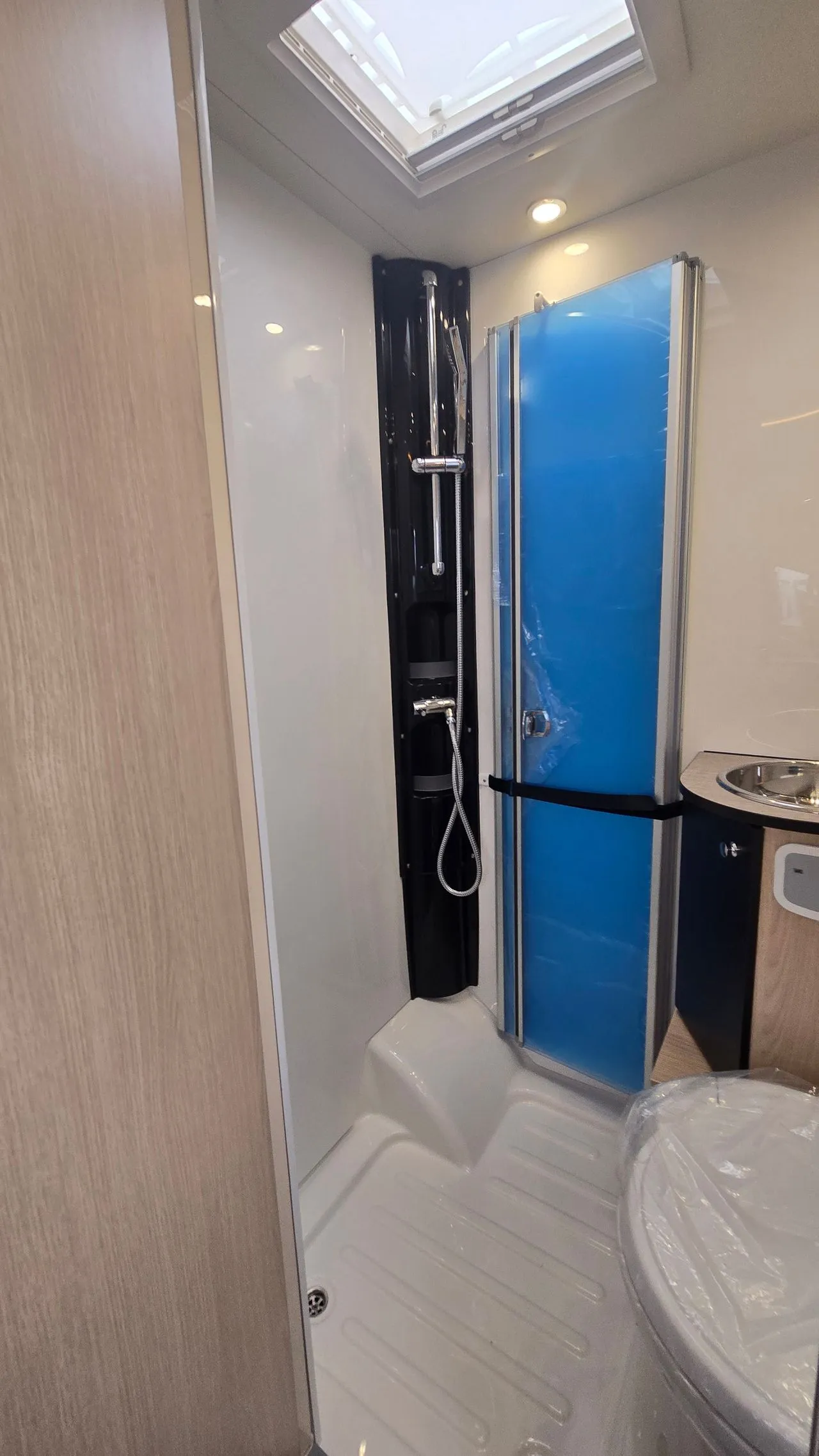 Camping-car - Autostar - SLIM - 2025