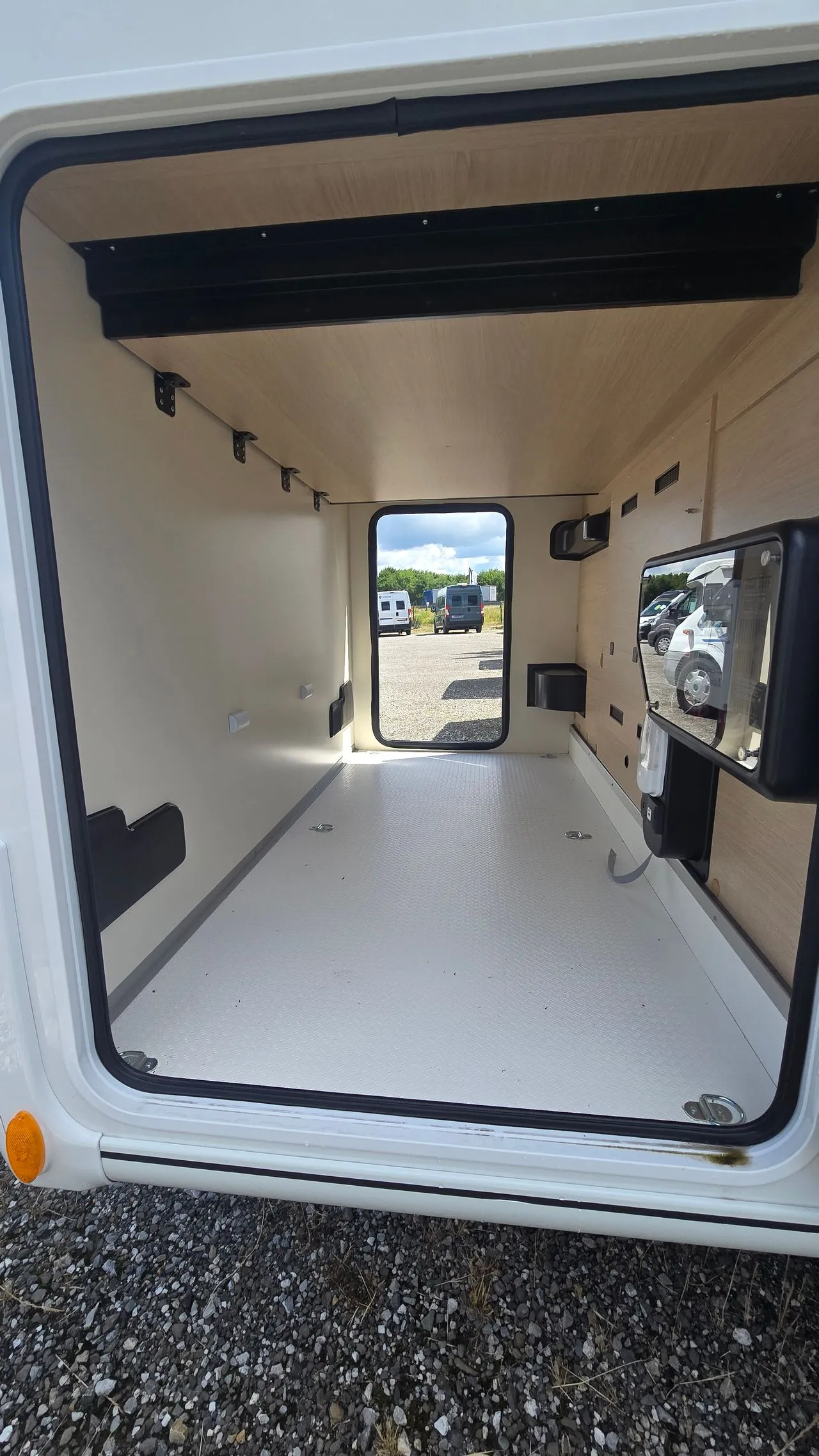 Camping-car - Autostar - I740LC - 2025