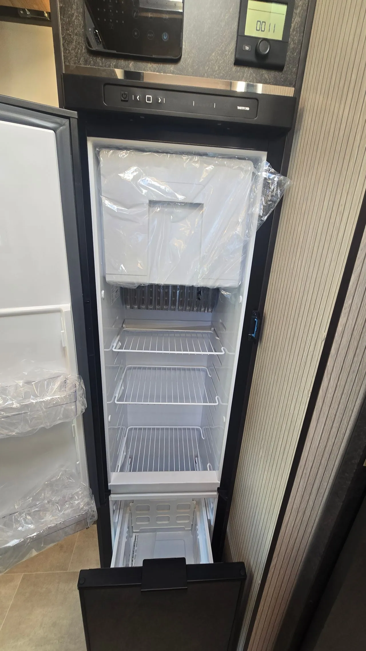 Camping-car - Rimor - SARUS68 - 2026