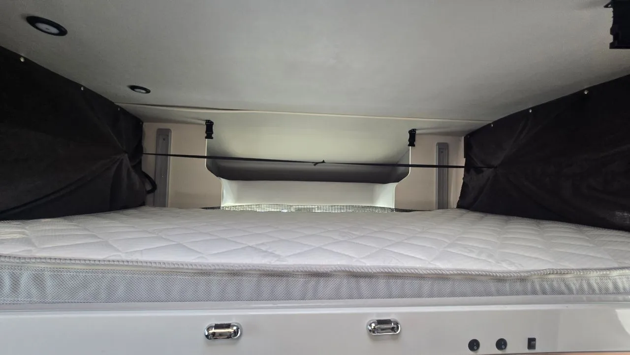 Camping-car - Rimor - SARUS68 - 2026