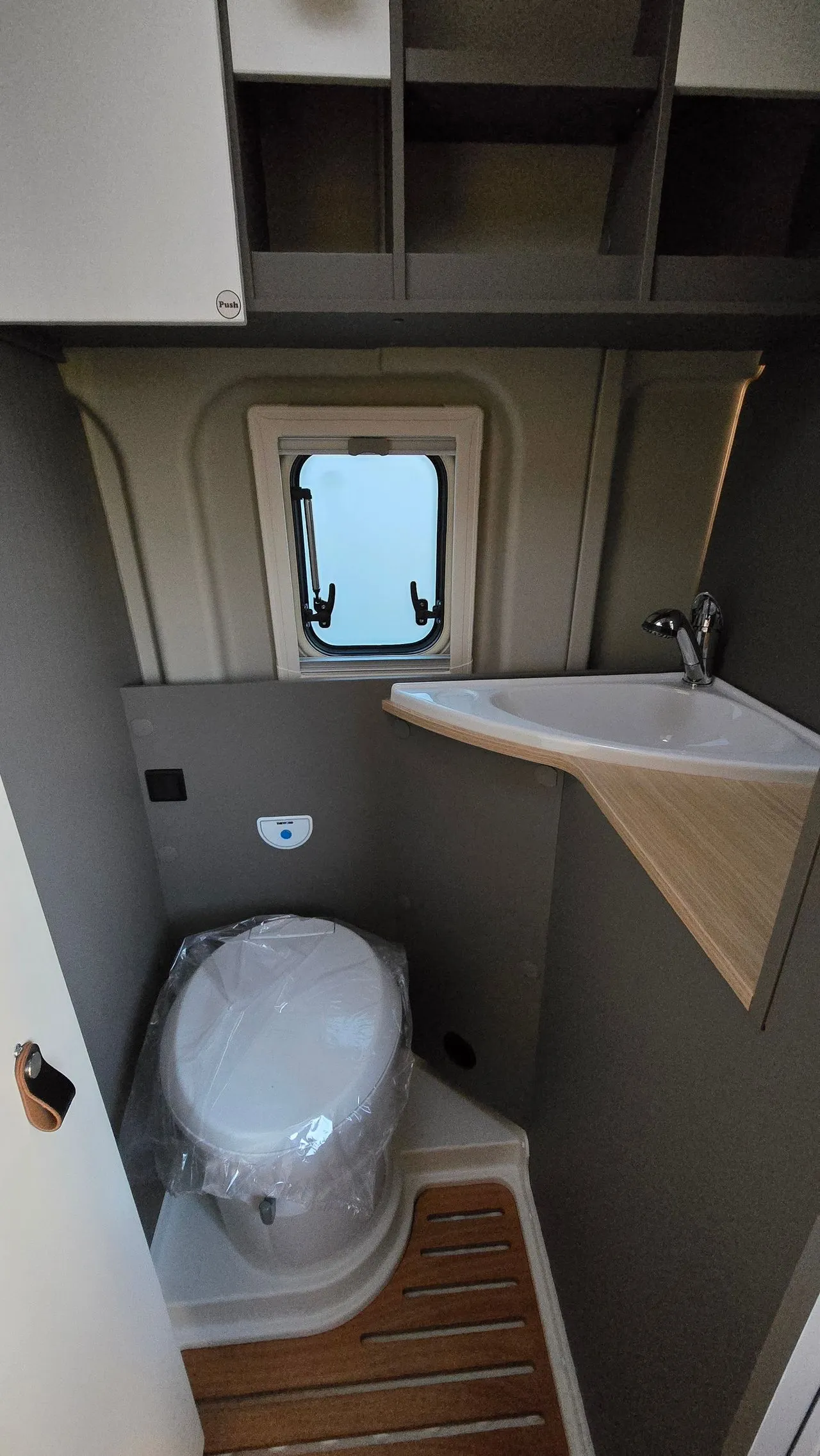 Fourgon aménagé - LMC - 600 - 2025