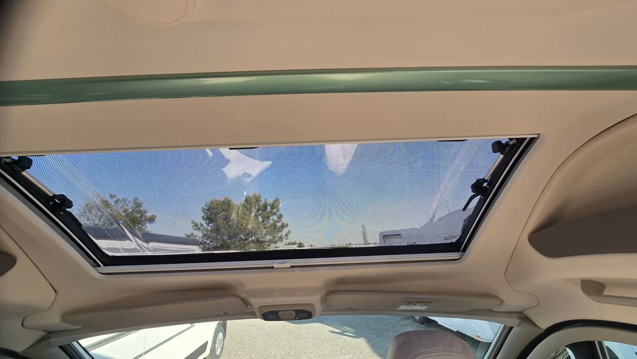 Fourgon aménagé - LMC - groupe HYMER 541 - 2025