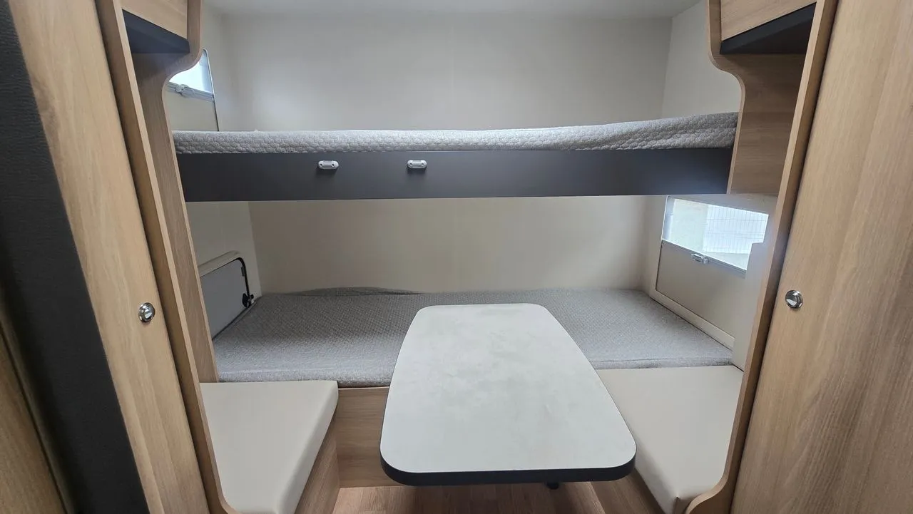 Camping-car - Itineo - SB740 ADVANCE EDITION - 2026