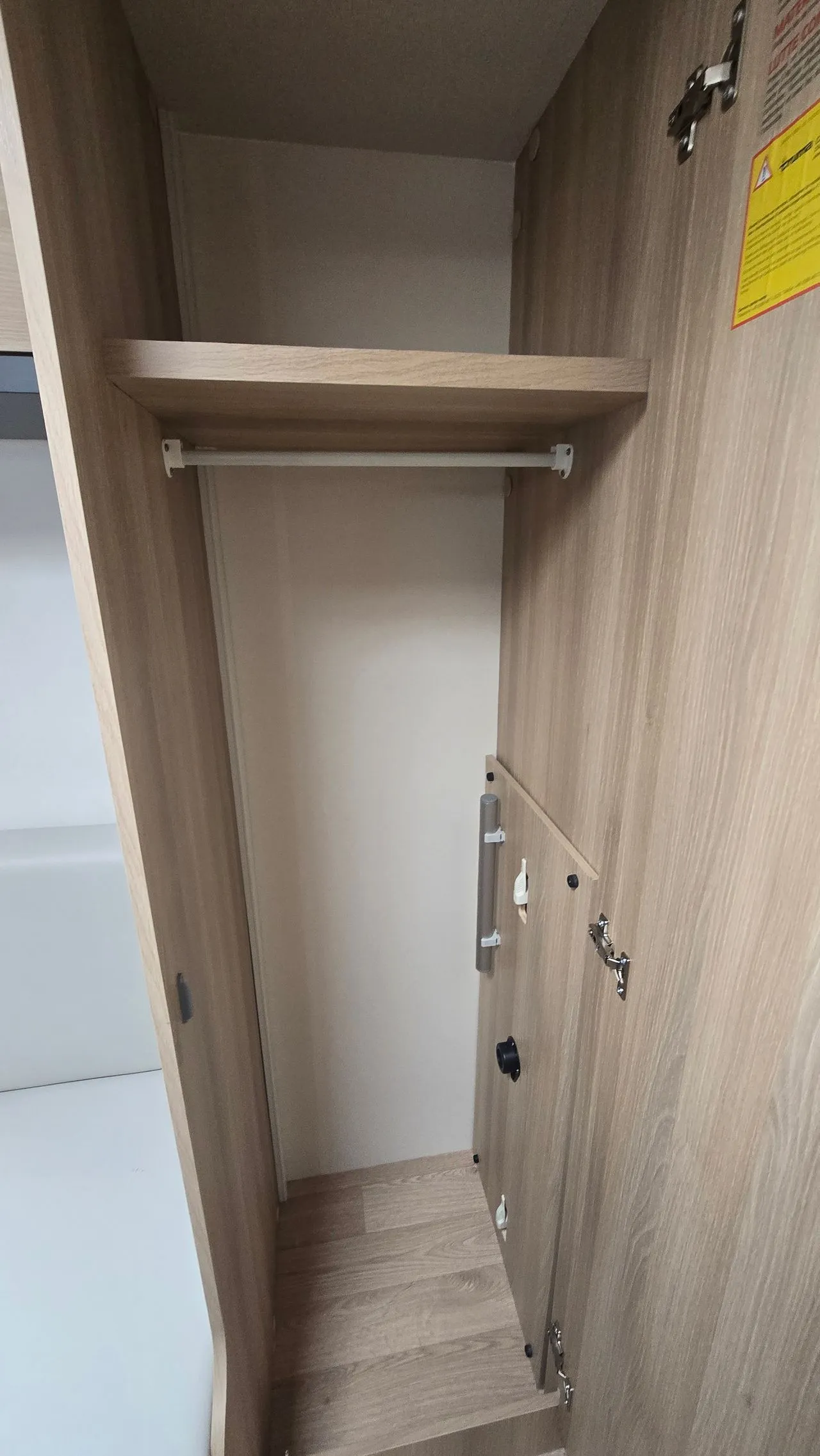 Camping-car - Itineo - SB740 ADVANCE EDITION - 2026