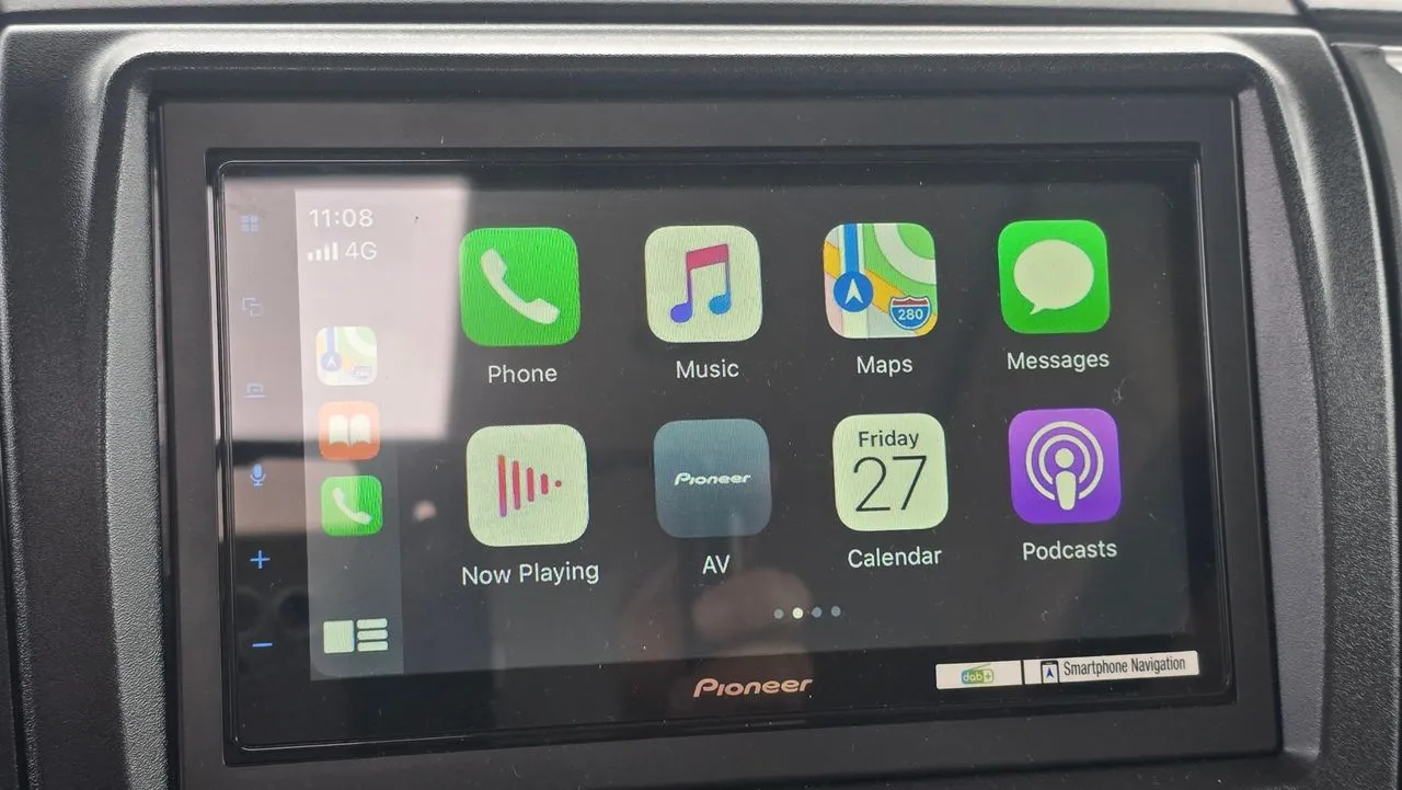 Camping-car - Itineo - SB740 ADVANCE EDITION - 2026