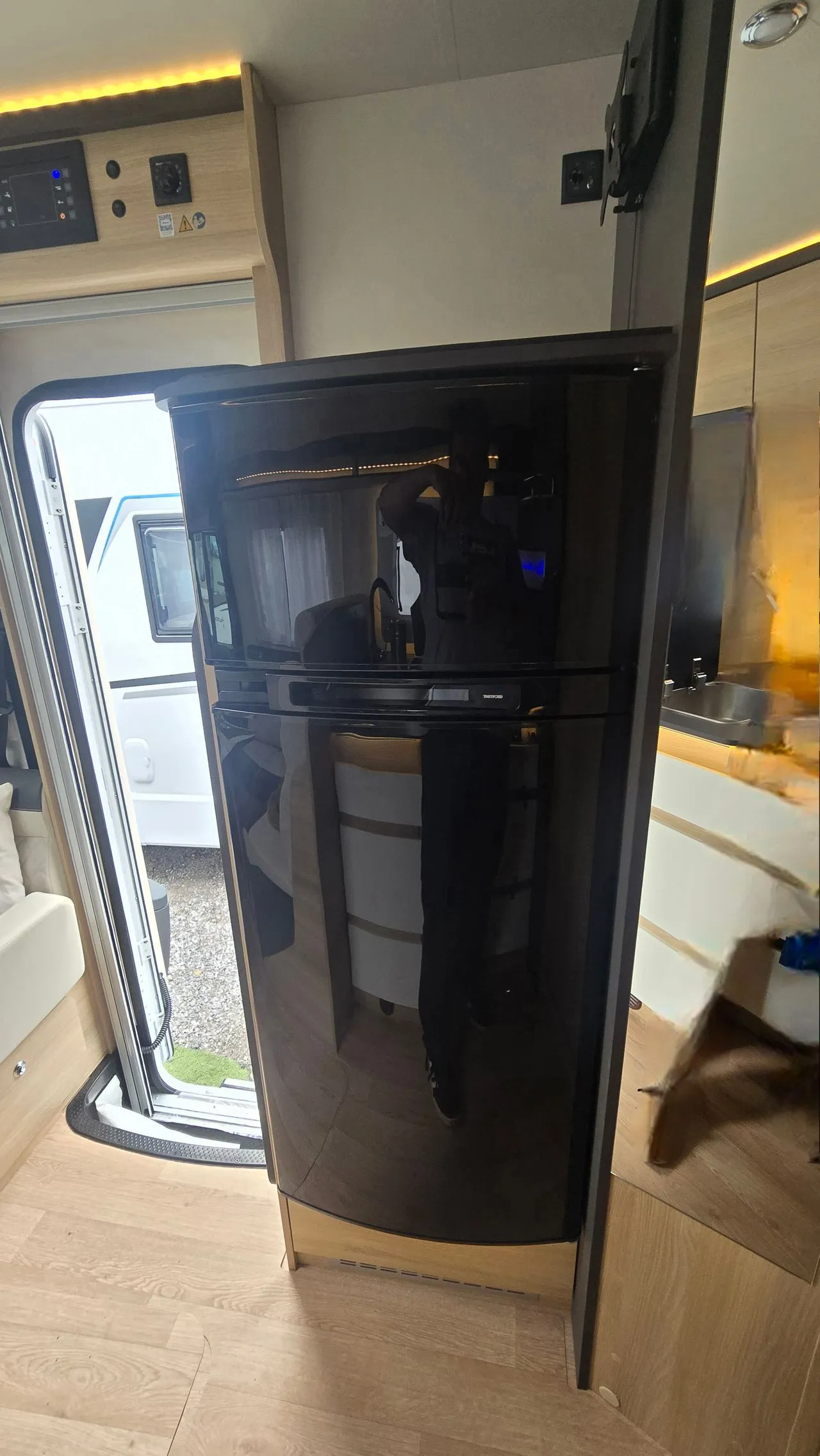 Camping-car - Itineo - SB740 ADVANCE EDITION - 2026