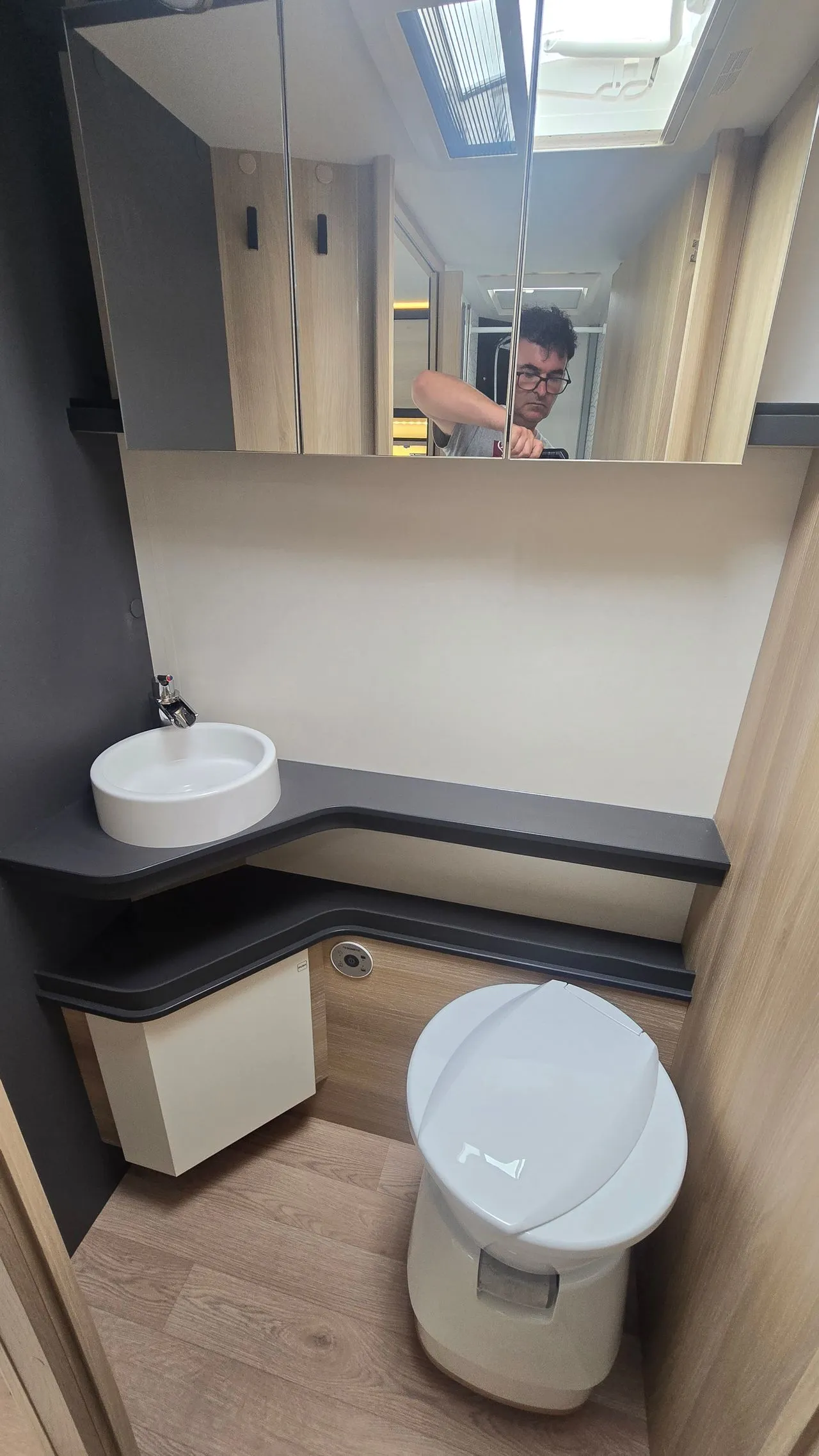 Camping-car - Itineo - SB740 ADVANCE EDITION - 2026