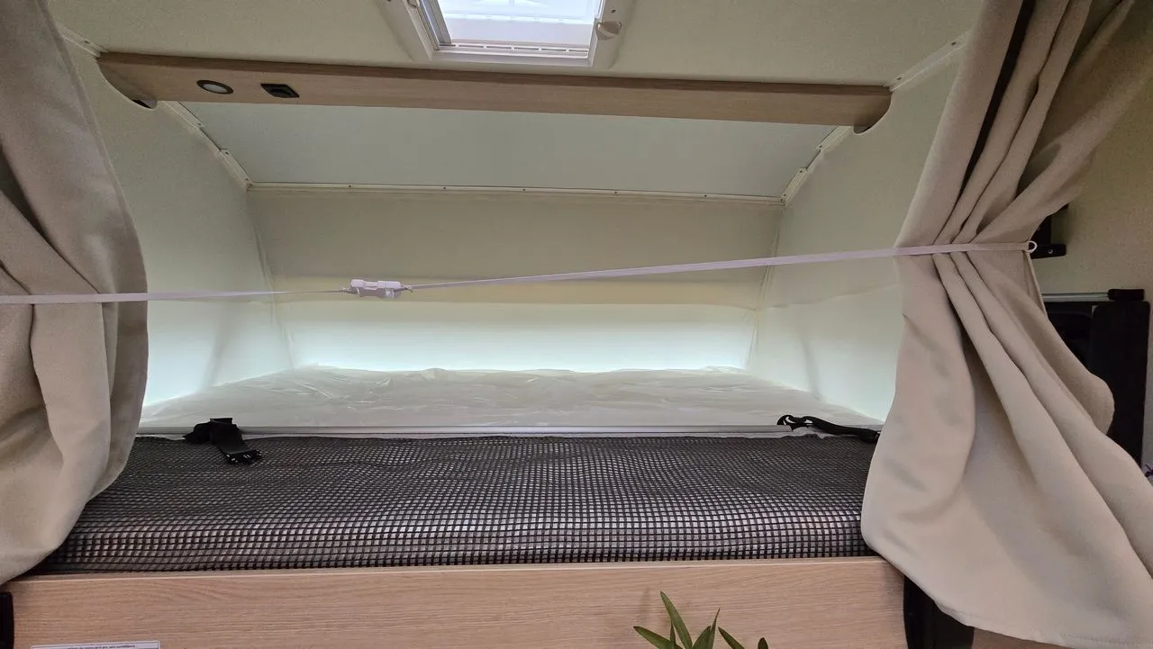 Camping-car - Autostar - I740LC - 2025