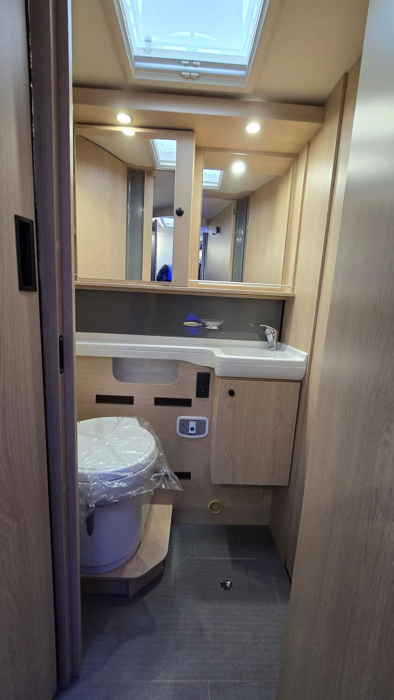 Camping-car - Autostar - I740LC - 2025