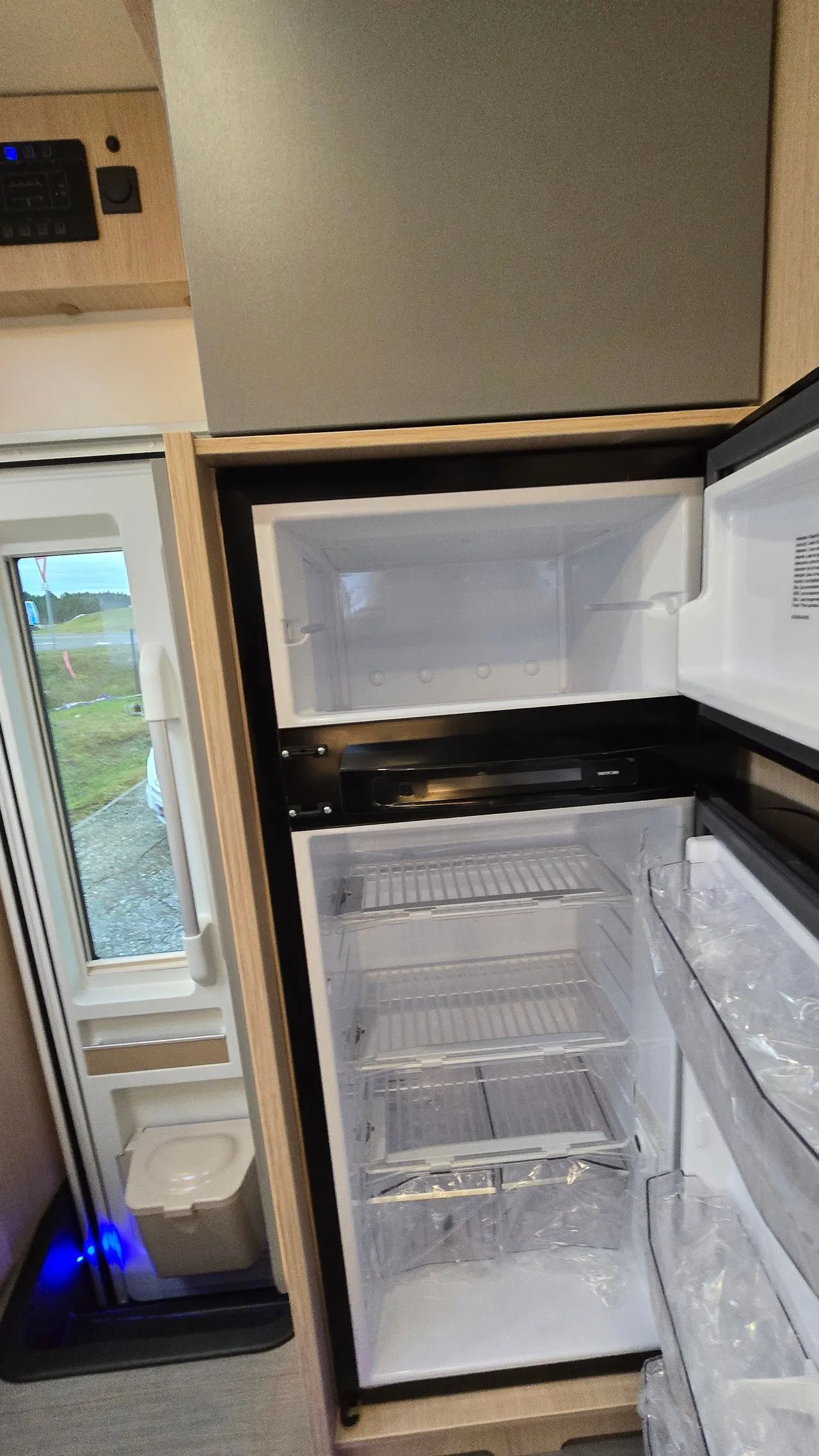 Camping-car - Autostar - I740LC - 2025