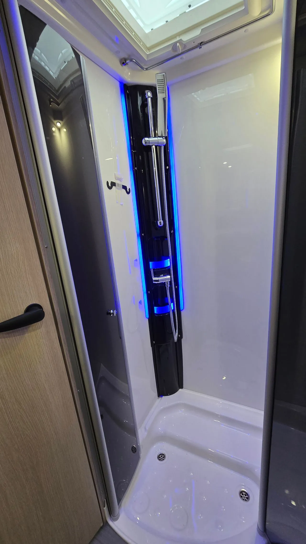 Camping-car - Autostar - I740LC - 2025