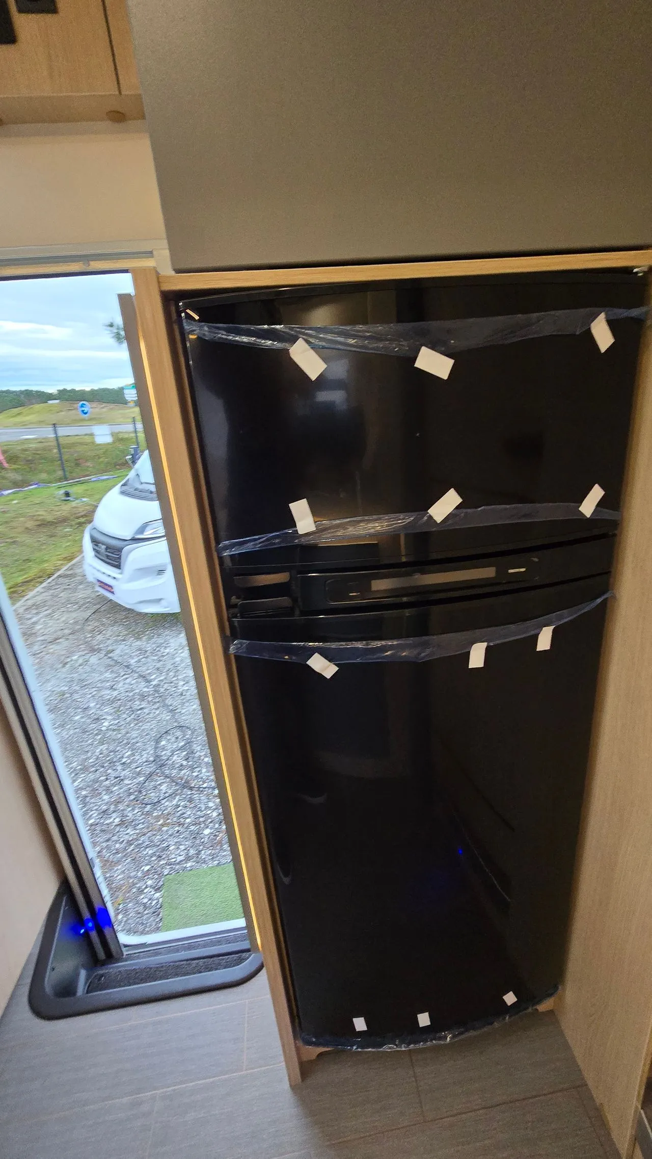 Camping-car - Autostar - I740LC - 2025