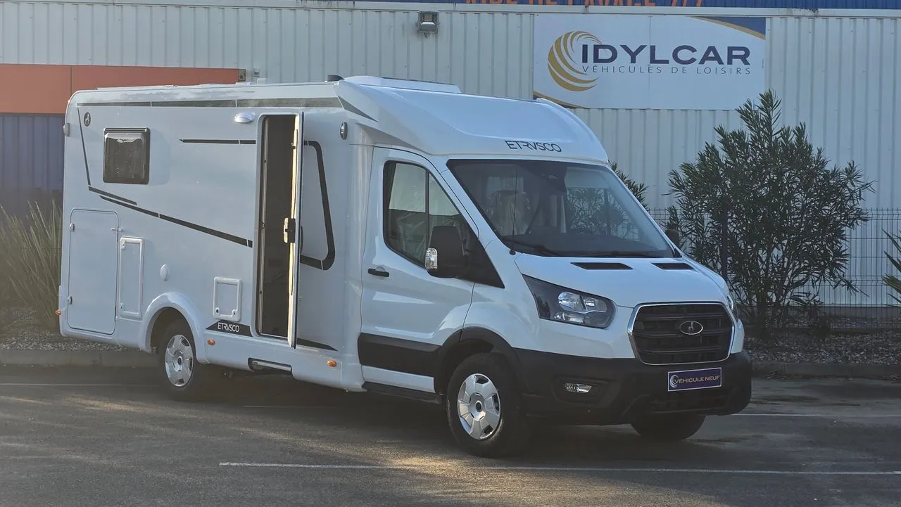 SLIM COMPACT lit jumeaux boite auto