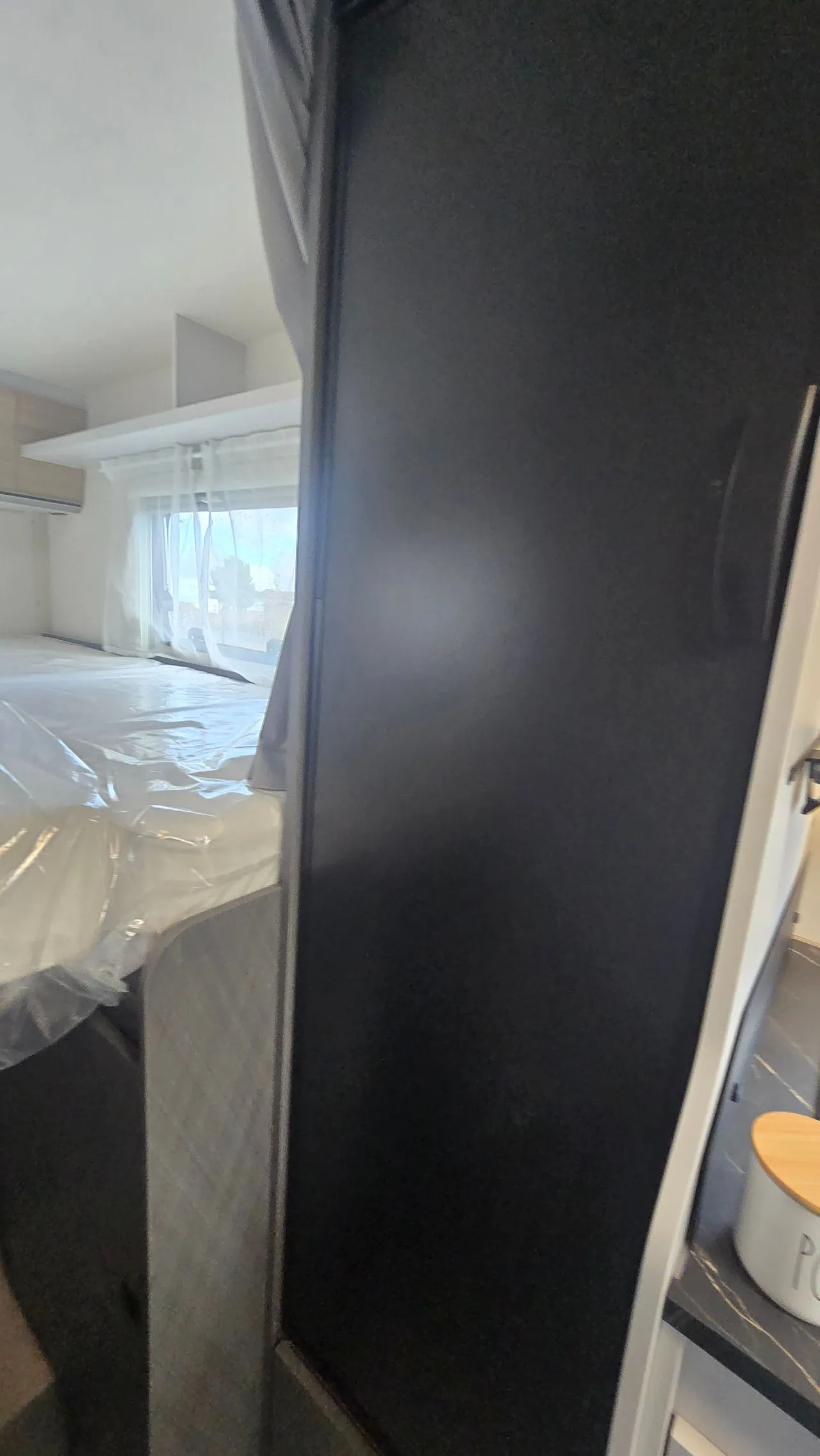 Camping-car - Etrusco - SLIM COMPACT lit jumeaux boite auto - 2026