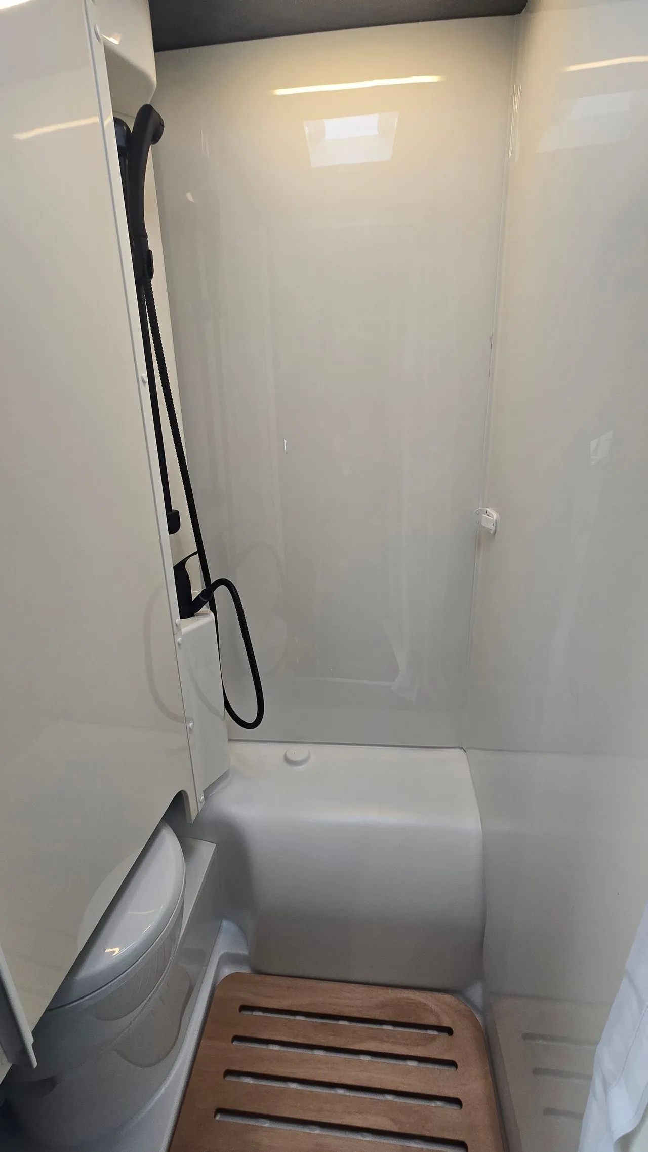 Camping-car - Etrusco - SLIM COMPACT lit jumeaux boite auto - 2026