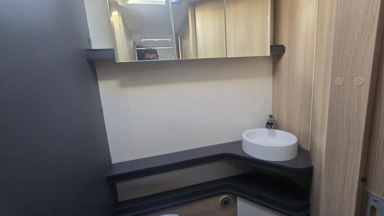 Camping-car - Itineo - MC740 ADVANCE EDITION - 2026