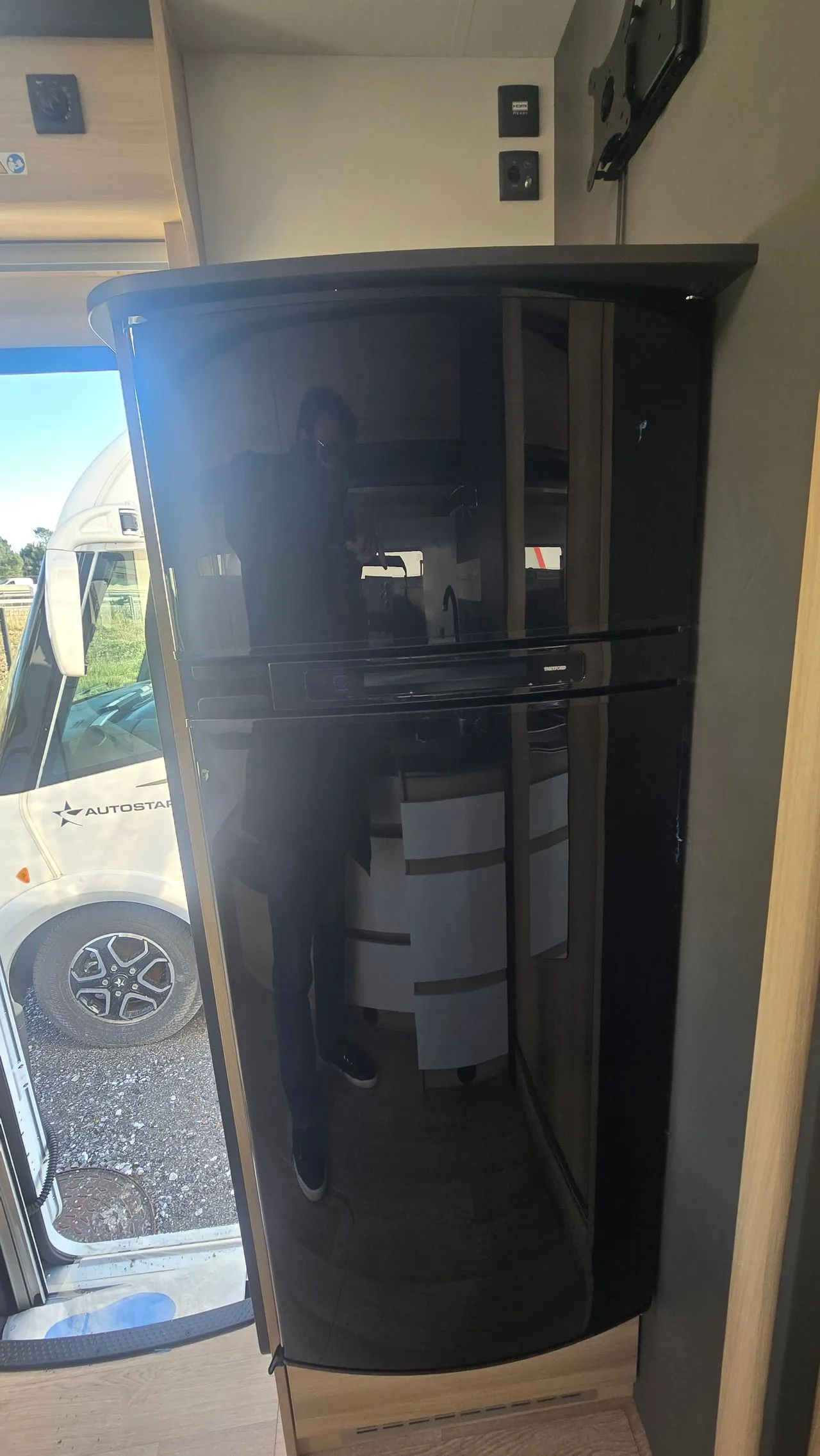 Camping-car - Itineo - MC740 ADVANCE EDITION - 2026