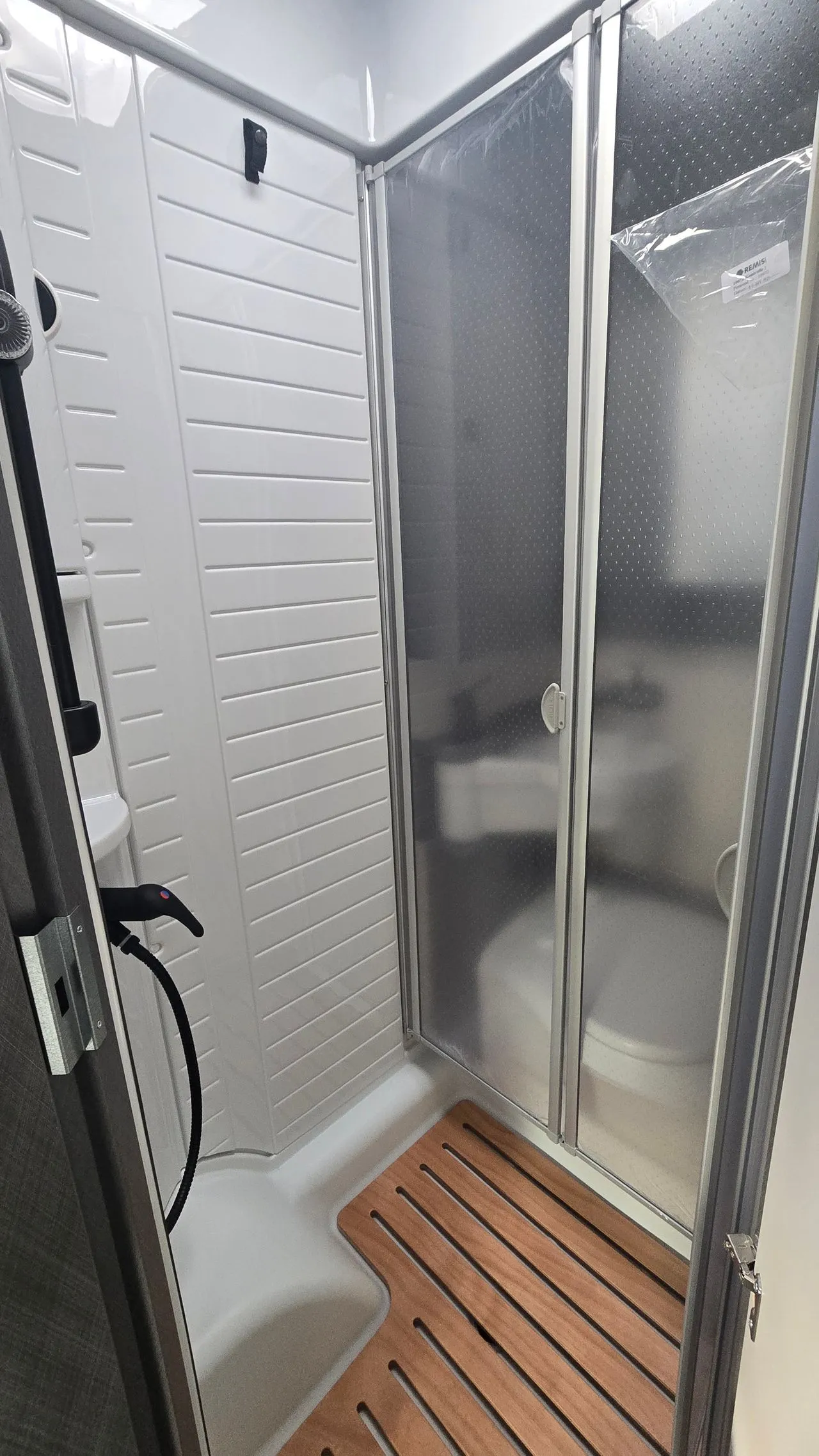 Camping-car - Etrusco - T5900FB lit française/pavillon - 2026