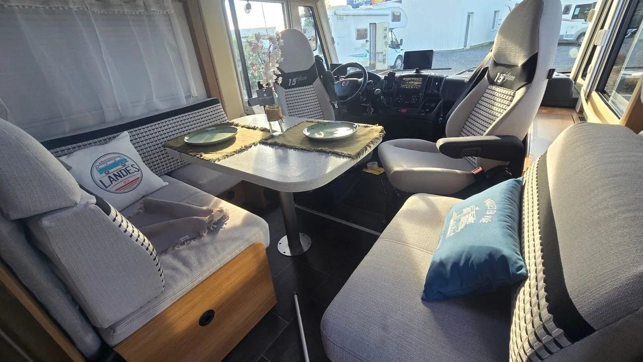 150 ch 15 EDITION LIMITED