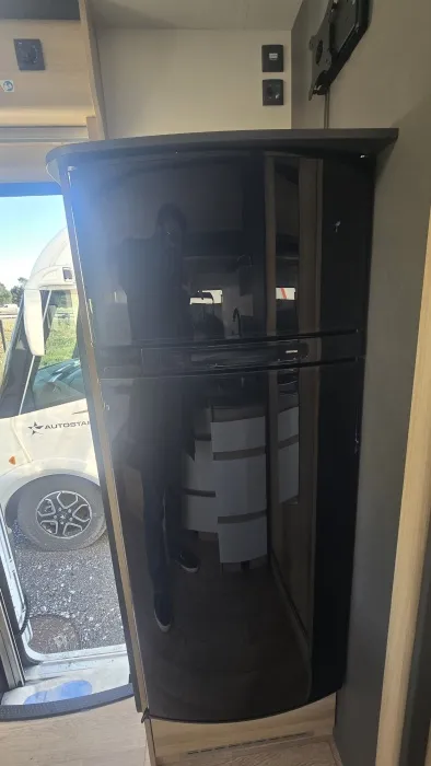 Camping-car - Itineo - ADVANCE EDITION MC740 - 2026