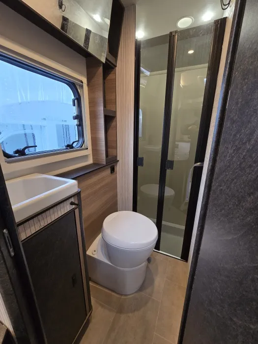 Camping-car - Rimor - SARUS 12 - 2025