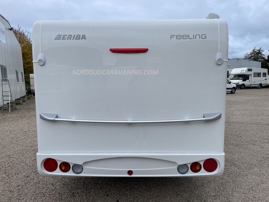Caravane - Eriba - 442 FEELING - 2024