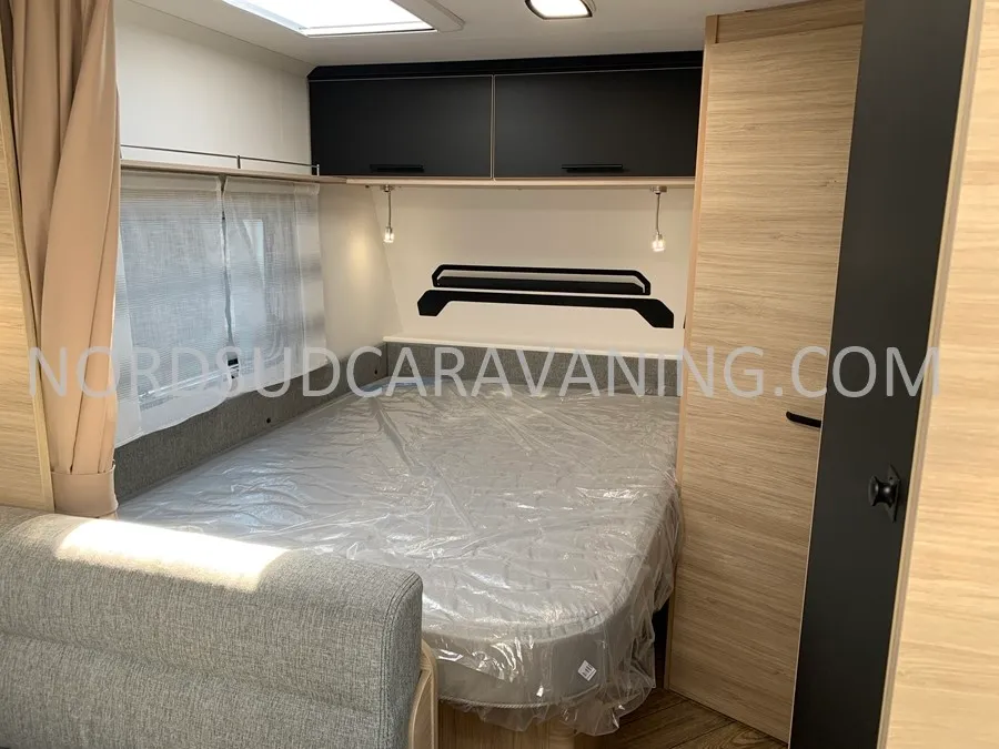 Caravane - Caravelair - 410 SPORT LINE - 2025