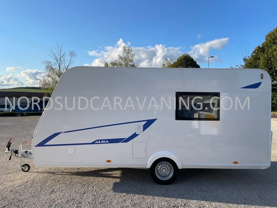 Caravane - Caravelair - ALBA 426 - 2025