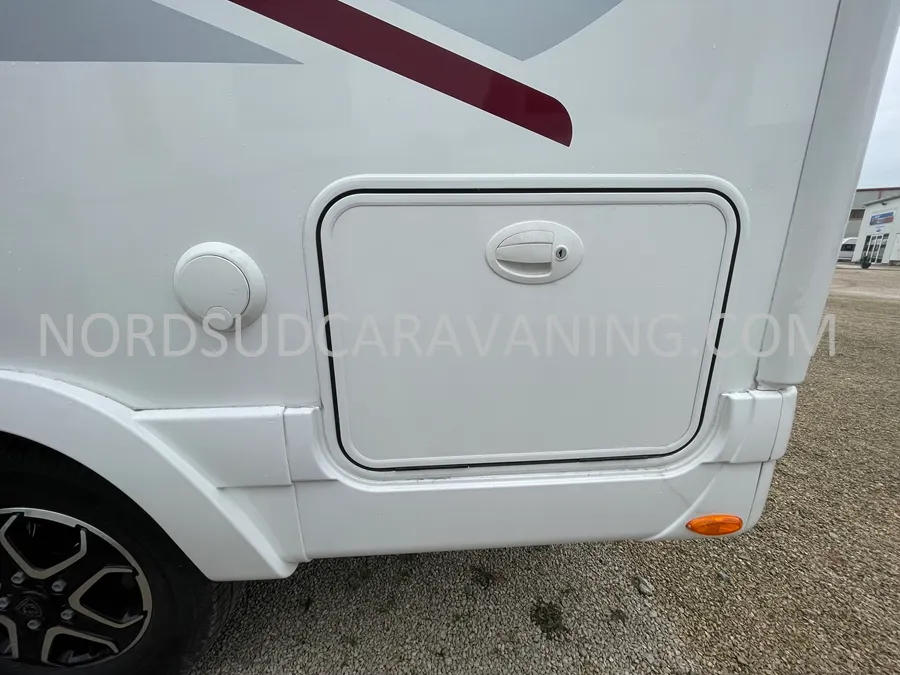 Camping-car - Giottiline - SIENA 330 Première Edition - 2025