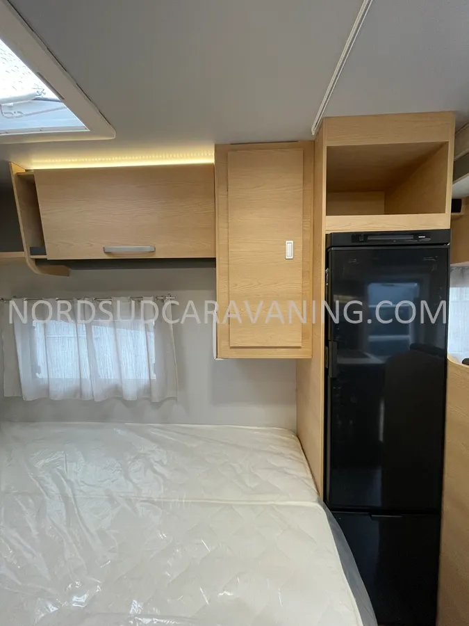 Camping-car - Giottiline - SIENA 330 Première Edition - 2025