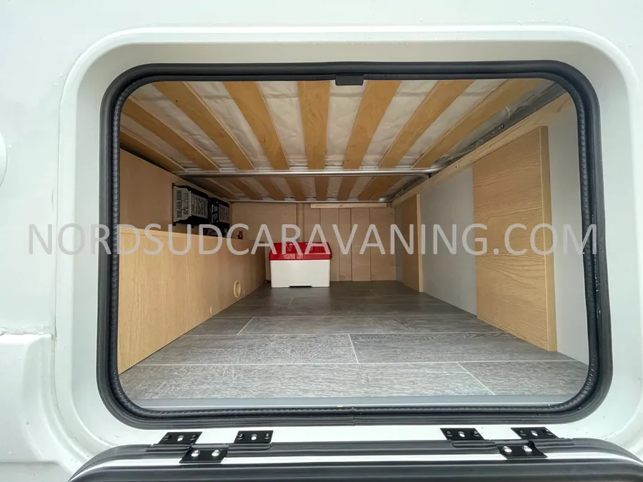 Camping-car - Giottiline - SIENA 330 Première Edition - 2025