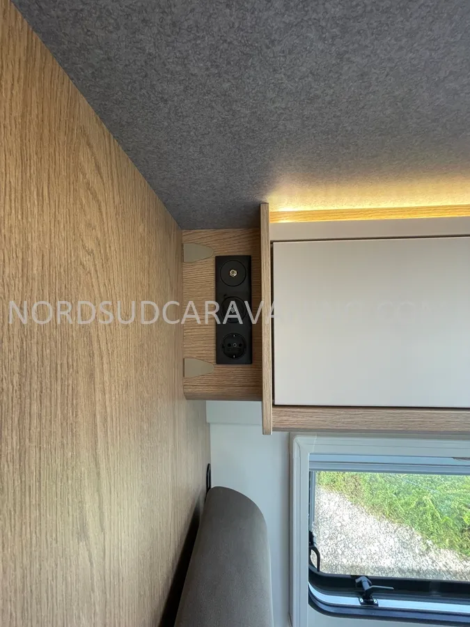 Fourgon aménagé - Hobby - ONTOUR VAN 600 FT FIRST EDITION - PROMO - 2025