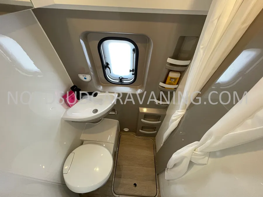 Fourgon aménagé - Hobby - ONTOUR VAN 600 FT FIRST EDITION - PROMO - 2025